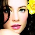 Take care using face powder;