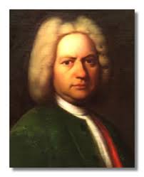 Johann Sebastian Bach. Johann Sebastian Bach - bachjs