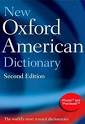 oxford american dictionary