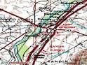 Bernalillo, New Mexico (NM 87004) profile: population, maps, real ...