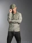 Connor Trinneer interview