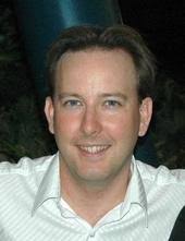 Photo of Neil Gooding - m