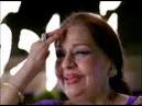 MERE HUMNAFAS MERE HUMNAWA LIVE FARIDA KHANUM