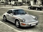Porsche 964 | Porsche wallpapers and HD photos