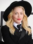 MADONNA Instagrams Rebel Heart Comparisons to Martin Luther King.