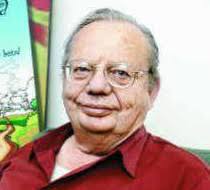 For those who want little bit more of author Ruskin Bond there is good news. His short stories and novellas are being adapted into a TV series called Ek Tha ... - ruskin-bond