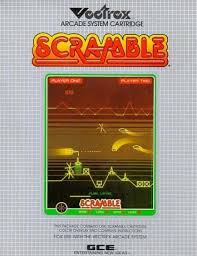 [VECTREX] scramble Images?q=tbn:ANd9GcS2SafcIHfKFUIWzc9quHD5lgjMS5sChvVfehIZKWQpZEXecoWx