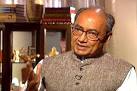 Digvijaya Singh mocks Modi government, says PM buying fighter jets.