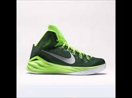 5 Best Nike Basketball Shoes Under $100 2015 - YouTube