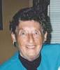 Maria (Mary) Struthers. Passed away peacefully in McKenney Creek Hospice, ... - struthers-obit-pic-web