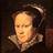 Mary I of England (1516 - 1558
