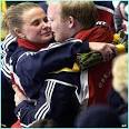 CBBC Newsround | GALLERIES | Golden girls of curling