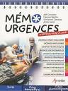 Livre : Mémo urgences. Joël Crevoisier, François Belotte ...