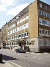 Embassy of Sweden, Montagu Place - via Daymix
