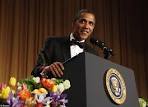 White House Correspondents' Dinner 2012: Kim Kardiashian and ...