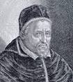 Papst Clemens VIII. Dies tat Franz von Sales am 22. - 09b_b