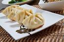 Closet Cooking: Jiaozi (Chinese Dumplings)