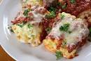 Lasagna Roll Ups Recipe Free Online Recipes Free Recipes