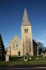 Aubourn clock tower - via Daymix