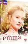 Emma (mini-series) DVD news: Announcement for Jane Austen's Emma ...