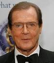 Roger Moore slams 'Quantum of