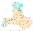 Balikesir Map and Balikesir Satellite Image