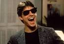Risky Business really has