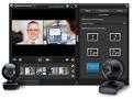 Webcam software with effects presentation tools face login and more