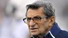 Paterno up for $500K pension; Sandusky gets $60K - CBS News