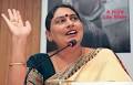 Transgender author S.Revathi's