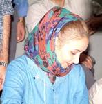 Actress/09 Katayoun Riahi