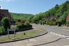 Babylon Way gets its name from Babylon Down, the wooded slope in the - via Daymix