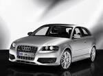 Audi S3 - CarAutoPortal.