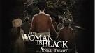 First Casting News For The Woman In Black: Angel Of Death