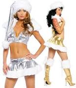 Best Trends Christmas Gifts 2010 for Women: Fashion Clothes and Accessories 2011