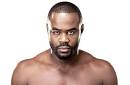 Rashad Evans 22-2-1( W-L-D )