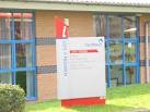 SH5469 : The offices of George Corderoy, Quantity Surveyors, Llys y Fedwen - via Daymix