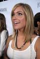 which is Kristin Cavallari the "Laguna Beach" reality show star,