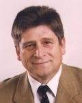 Portrait of Helmut König - helmut_koenig