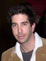 What Are They Up To? Friends' David Schwimmer