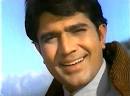 RAJESH KHANNA - THE REAL & ONLY SUPER STAR OF INDIAN CINEMA / Rajesh Khanna ... - fullsize_00026_large999