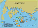 Coral reefs of Singapore