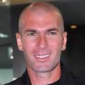 NAME: Zinedine Zidane