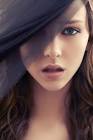 Rachel Cook by Jeff Tse