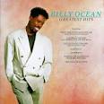 Billy Ocean - There'll Be Sad Songs (To Make You Cry) Lyrics