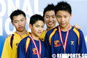 Swimmers break 16 records at 49th National Inter-School ...