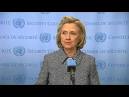 FIRST STATE DEPARTMENT RELEASE OF CLINTON EMAILS WILL CAPTURE.