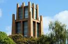 More sizes. The McClay Library - via Daymix
