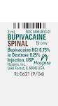 <b>Bupivacaine</b> Spinal Official