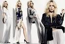 Swedish Fashion Blogger Elin Kling Designed a Collection for H&amp;M ...